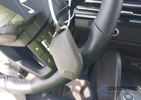 2026 Kia Sportage Sx-Prestige from USA, damaged, VIN 5XYK53DF3TG337190